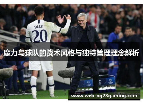 魔力鸟球队的战术风格与独特管理理念解析