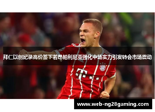 拜仁以创纪录高价签下若昂帕利尼亚强化中场实力引发转会市场震动