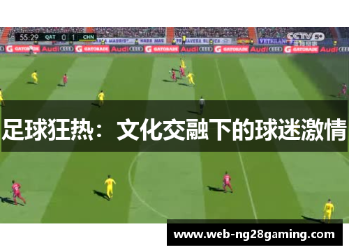 足球狂热：文化交融下的球迷激情