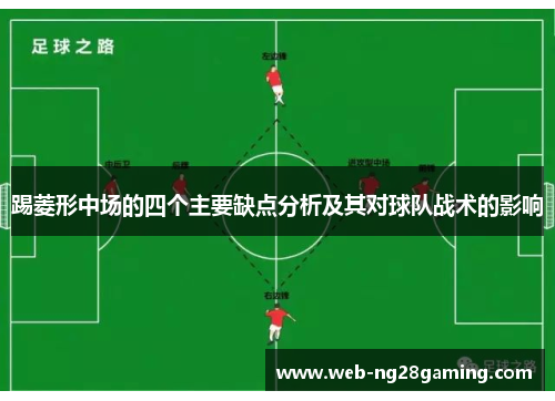 踢菱形中场的四个主要缺点分析及其对球队战术的影响 踢菱形中场的四个主要缺点分析及其对球队战术的影响