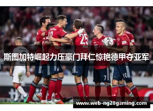 斯图加特崛起力压豪门拜仁惊艳德甲夺亚军 斯图加特崛起力压豪门拜仁惊艳德甲夺亚军